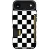 image:imageSmartish  Checker I Dont Even knower  iPhone 16 MagSafe Case  Gripmunk Lightweight  Protective Thin Cover  Fits iPhone 16Checker I dont even knower