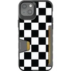 image:imageSmartish  Checker I Dont Even knower  iPhone 16 MagSafe Case  Gripmunk Lightweight  Protective Thin Cover  Fits iPhone 16Checker I dont even knower