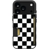 image:imageSmartish  Checker I Dont Even knower  iPhone 16 MagSafe Case  Gripmunk Lightweight  Protective Thin Cover  Fits iPhone 16Checker I dont even knower