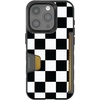 image:imageSmartish  Checker I Dont Even knower  iPhone 16 MagSafe Case  Gripmunk Lightweight  Protective Thin Cover  Fits iPhone 16Checker I dont even knower
