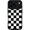 image:imageSmartish  Checker I Dont Even knower  iPhone 16 MagSafe Case  Gripmunk Lightweight  Protective Thin Cover  Fits iPhone 16Checker I dont even knower