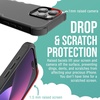 image:imageSmartish  Checker I Dont Even knower  iPhone 16 MagSafe Case  Gripmunk Lightweight  Protective Thin Cover  Fits iPhone 16Dont Mesa Round