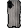 image:imageSmartish  Checker I Dont Even knower  iPhone 16 MagSafe Case  Gripmunk Lightweight  Protective Thin Cover  Fits iPhone 16Graspin Aspen
