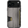 image:imageSmartish  Checker I Dont Even knower  iPhone 16 MagSafe Case  Gripmunk Lightweight  Protective Thin Cover  Fits iPhone 16Graspin Aspen