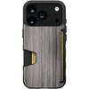 image:imageSmartish  Checker I Dont Even knower  iPhone 16 MagSafe Case  Gripmunk Lightweight  Protective Thin Cover  Fits iPhone 16Graspin Aspen