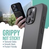 image:imageSmartish  Checker I Dont Even knower  iPhone 16 MagSafe Case  Gripmunk Lightweight  Protective Thin Cover  Fits iPhone 16Graspin Aspen