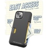 image:imageSmartish  Checker I Dont Even knower  iPhone 16 MagSafe Case  Gripmunk Lightweight  Protective Thin Cover  Fits iPhone 16Graspin Aspen