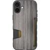 image:imageSmartish  Checker I Dont Even knower  iPhone 16 MagSafe Case  Gripmunk Lightweight  Protective Thin Cover  Fits iPhone 16Graspin Aspen