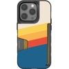 image:imageSmartish  Checker I Dont Even knower  iPhone 16 MagSafe Case  Gripmunk Lightweight  Protective Thin Cover  Fits iPhone 16Retroish Stripes