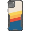 image:imageSmartish  Checker I Dont Even knower  iPhone 16 MagSafe Case  Gripmunk Lightweight  Protective Thin Cover  Fits iPhone 16Retroish Stripes