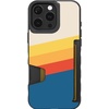 image:imageSmartish  Checker I Dont Even knower  iPhone 16 MagSafe Case  Gripmunk Lightweight  Protective Thin Cover  Fits iPhone 16Retroish Stripes