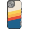 image:imageSmartish  Checker I Dont Even knower  iPhone 16 MagSafe Case  Gripmunk Lightweight  Protective Thin Cover  Fits iPhone 16Retroish Stripes