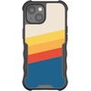 image:imageSmartish  Checker I Dont Even knower  iPhone 16 MagSafe Case  Gripmunk Lightweight  Protective Thin Cover  Fits iPhone 16Retroish Stripes