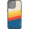 image:imageSmartish  Checker I Dont Even knower  iPhone 16 MagSafe Case  Gripmunk Lightweight  Protective Thin Cover  Fits iPhone 16Retroish Stripes
