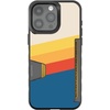 image:imageSmartish  Checker I Dont Even knower  iPhone 16 MagSafe Case  Gripmunk Lightweight  Protective Thin Cover  Fits iPhone 16Retroish Stripes