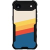 image:imageSmartish  Checker I Dont Even knower  iPhone 16 MagSafe Case  Gripmunk Lightweight  Protective Thin Cover  Fits iPhone 16Retroish Stripes
