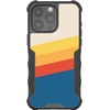 image:imageSmartish  Checker I Dont Even knower  iPhone 16 MagSafe Case  Gripmunk Lightweight  Protective Thin Cover  Fits iPhone 16Retroish Stripes