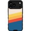 image:imageSmartish  Checker I Dont Even knower  iPhone 16 MagSafe Case  Gripmunk Lightweight  Protective Thin Cover  Fits iPhone 16Retroish Stripes