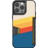image:imageSmartish  Checker I Dont Even knower  iPhone 16 MagSafe Case  Gripmunk Lightweight  Protective Thin Cover  Fits iPhone 16Retroish Stripes