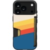 image:imageSmartish  Checker I Dont Even knower  iPhone 16 MagSafe Case  Gripmunk Lightweight  Protective Thin Cover  Fits iPhone 16Retroish Stripes