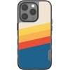 image:imageSmartish  Checker I Dont Even knower  iPhone 16 MagSafe Case  Gripmunk Lightweight  Protective Thin Cover  Fits iPhone 16Retroish Stripes
