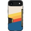 image:imageSmartish  Checker I Dont Even knower  iPhone 16 MagSafe Case  Gripmunk Lightweight  Protective Thin Cover  Fits iPhone 16Retroish Stripes