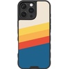image:imageSmartish  Checker I Dont Even knower  iPhone 16 MagSafe Case  Gripmunk Lightweight  Protective Thin Cover  Fits iPhone 16Retroish Stripes