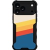 image:imageSmartish  Checker I Dont Even knower  iPhone 16 MagSafe Case  Gripmunk Lightweight  Protective Thin Cover  Fits iPhone 16Retroish Stripes