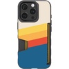image:imageSmartish  Checker I Dont Even knower  iPhone 16 MagSafe Case  Gripmunk Lightweight  Protective Thin Cover  Fits iPhone 16Retroish Stripes