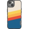 image:imageSmartish  Checker I Dont Even knower  iPhone 16 MagSafe Case  Gripmunk Lightweight  Protective Thin Cover  Fits iPhone 16Retroish Stripes