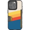 image:imageSmartish  Checker I Dont Even knower  iPhone 16 MagSafe Case  Gripmunk Lightweight  Protective Thin Cover  Fits iPhone 16Retroish Stripes