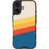 image:imageSmartish  Checker I Dont Even knower  iPhone 16 MagSafe Case  Gripmunk Lightweight  Protective Thin Cover  Fits iPhone 16Retroish Stripes
