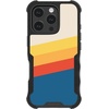 image:imageSmartish  Checker I Dont Even knower  iPhone 16 MagSafe Case  Gripmunk Lightweight  Protective Thin Cover  Fits iPhone 16Retroish Stripes
