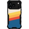 image:imageSmartish  Checker I Dont Even knower  iPhone 16 MagSafe Case  Gripmunk Lightweight  Protective Thin Cover  Fits iPhone 16Retroish Stripes