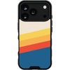 image:imageSmartish  Checker I Dont Even knower  iPhone 16 MagSafe Case  Gripmunk Lightweight  Protective Thin Cover  Fits iPhone 16Retroish Stripes