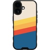 image:imageSmartish  Checker I Dont Even knower  iPhone 16 MagSafe Case  Gripmunk Lightweight  Protective Thin Cover  Fits iPhone 16Retroish Stripes