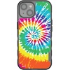 image:imageSmartish  Checker I Dont Even knower  iPhone 16 MagSafe Case  Gripmunk Lightweight  Protective Thin Cover  Fits iPhone 16Tie Dye