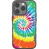 image:imageSmartish  Checker I Dont Even knower  iPhone 16 MagSafe Case  Gripmunk Lightweight  Protective Thin Cover  Fits iPhone 16Tie Dye
