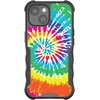 image:imageSmartish  Checker I Dont Even knower  iPhone 16 MagSafe Case  Gripmunk Lightweight  Protective Thin Cover  Fits iPhone 16Tie Dye