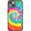 image:imageSmartish  Checker I Dont Even knower  iPhone 16 MagSafe Case  Gripmunk Lightweight  Protective Thin Cover  Fits iPhone 16Tie Dye