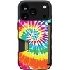 image:imageSmartish  Checker I Dont Even knower  iPhone 16 MagSafe Case  Gripmunk Lightweight  Protective Thin Cover  Fits iPhone 16Tie Dye