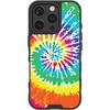 image:imageSmartish  Checker I Dont Even knower  iPhone 16 MagSafe Case  Gripmunk Lightweight  Protective Thin Cover  Fits iPhone 16Tie Dye
