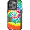 image:imageSmartish  Checker I Dont Even knower  iPhone 16 MagSafe Case  Gripmunk Lightweight  Protective Thin Cover  Fits iPhone 16Tie Dye