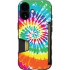 image:imageSmartish  Checker I Dont Even knower  iPhone 16 MagSafe Case  Gripmunk Lightweight  Protective Thin Cover  Fits iPhone 16Tie Dye