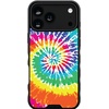 image:imageSmartish  Checker I Dont Even knower  iPhone 16 MagSafe Case  Gripmunk Lightweight  Protective Thin Cover  Fits iPhone 16Tie Dye