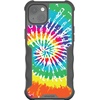 image:imageSmartish  Checker I Dont Even knower  iPhone 16 MagSafe Case  Gripmunk Lightweight  Protective Thin Cover  Fits iPhone 16Tie Dye