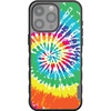 image:imageSmartish  Checker I Dont Even knower  iPhone 16 MagSafe Case  Gripmunk Lightweight  Protective Thin Cover  Fits iPhone 16Tie Dye