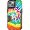 image:imageSmartish  Checker I Dont Even knower  iPhone 16 MagSafe Case  Gripmunk Lightweight  Protective Thin Cover  Fits iPhone 16Tie Dye
