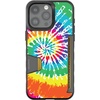image:imageSmartish  Checker I Dont Even knower  iPhone 16 MagSafe Case  Gripmunk Lightweight  Protective Thin Cover  Fits iPhone 16Tie Dye