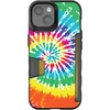 image:imageSmartish  Checker I Dont Even knower  iPhone 16 MagSafe Case  Gripmunk Lightweight  Protective Thin Cover  Fits iPhone 16Tie Dye